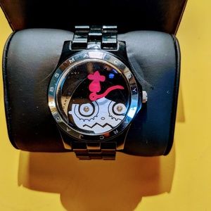 Marc by Marc Jacobs watch
